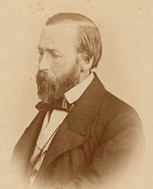 (1822-1884) professeur d'histoire litt&eacute;raire et de droit &agrave; Lausanne et Gen&egrave;ve