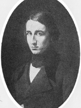 Jean-Batiste Stroehlin, (1813-1880)  médecin, beau-frère d'Amiel